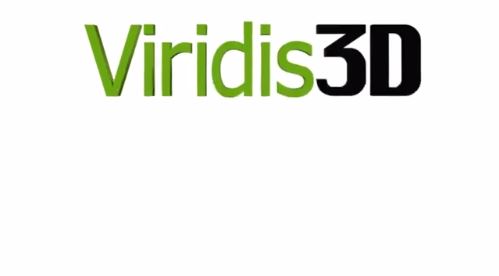 Viridis3D3D登录